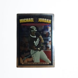 1994 Upper Deck Michael Jordan